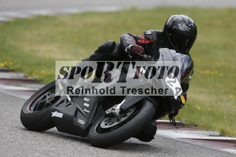 /18 05.06.2026  TZ Motorsport ADR/Gruppe gelb/24